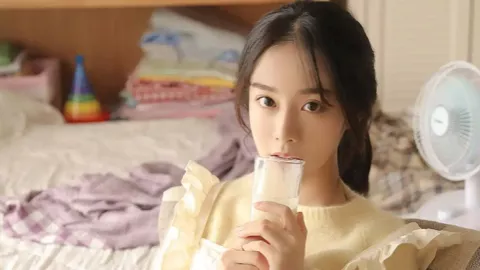 广州外卖小哥救人