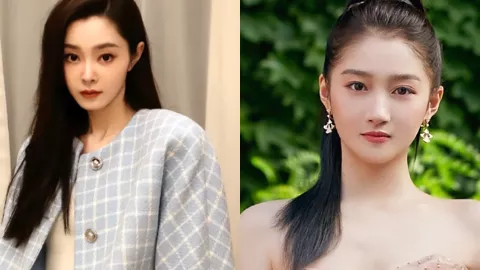 九月內娱分手月