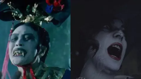 上海吸血鬼事件