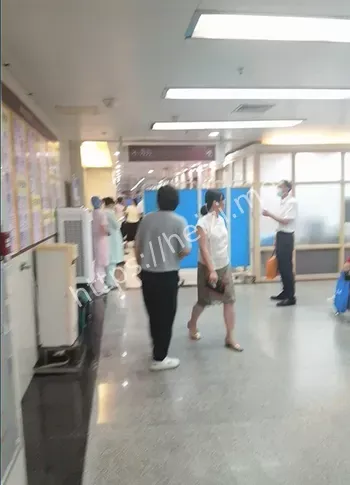 广州中医药大学第一附属医院